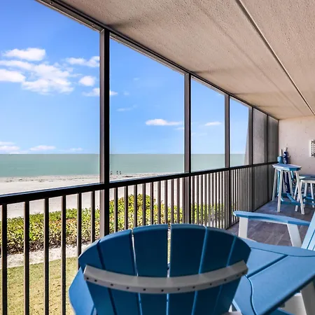 Sundial A306 Apartment